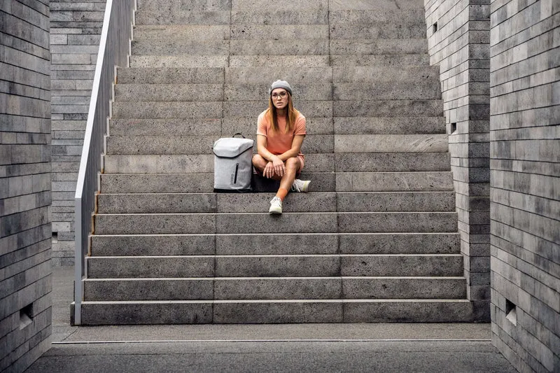 Soulo 25L | Rucksack