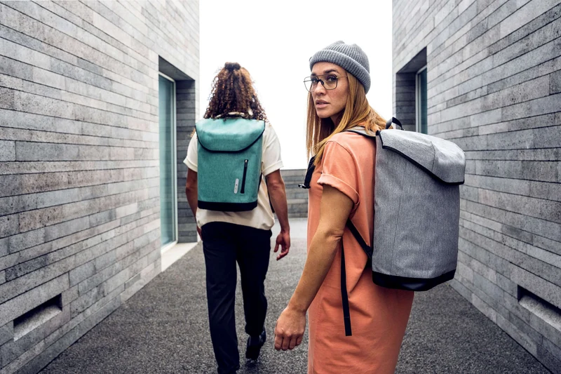 Soulo 25L | Rucksack