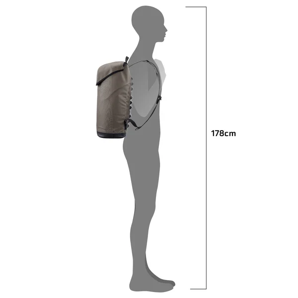 Soulo 25L | Rucksack