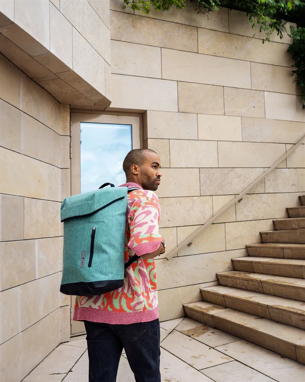 Soulo 25L | Rucksack