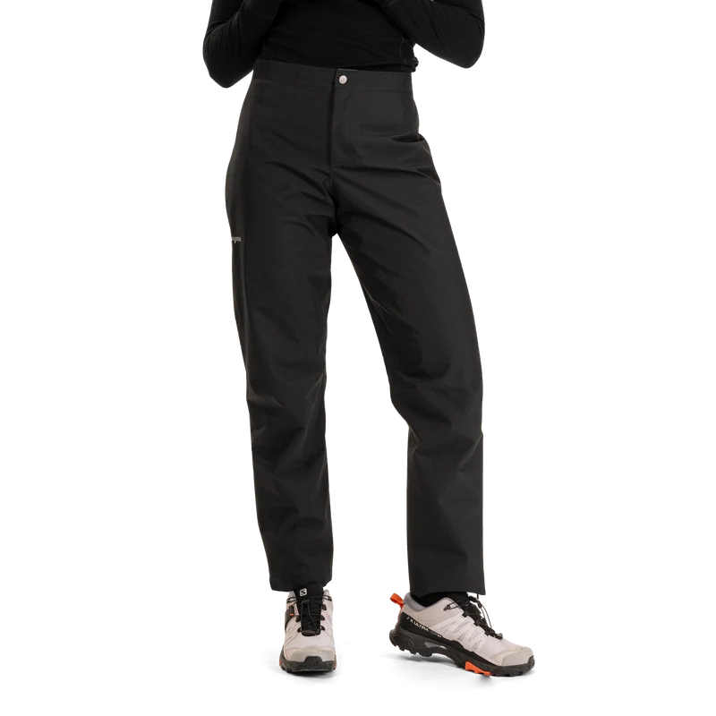 Essentials 2.5L Shell Pants Women