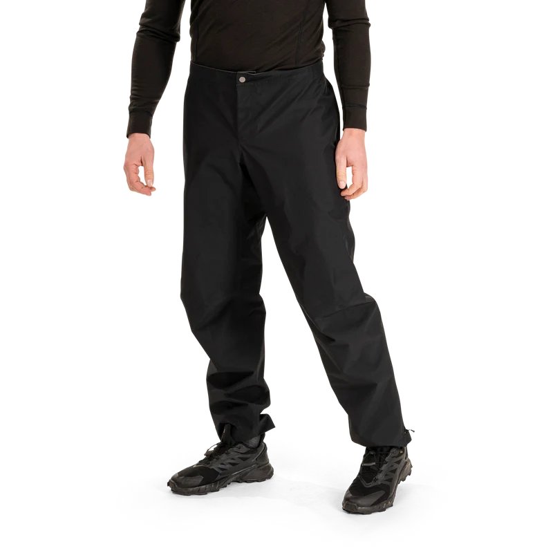 Essentials 2.5L Shell Pants Men