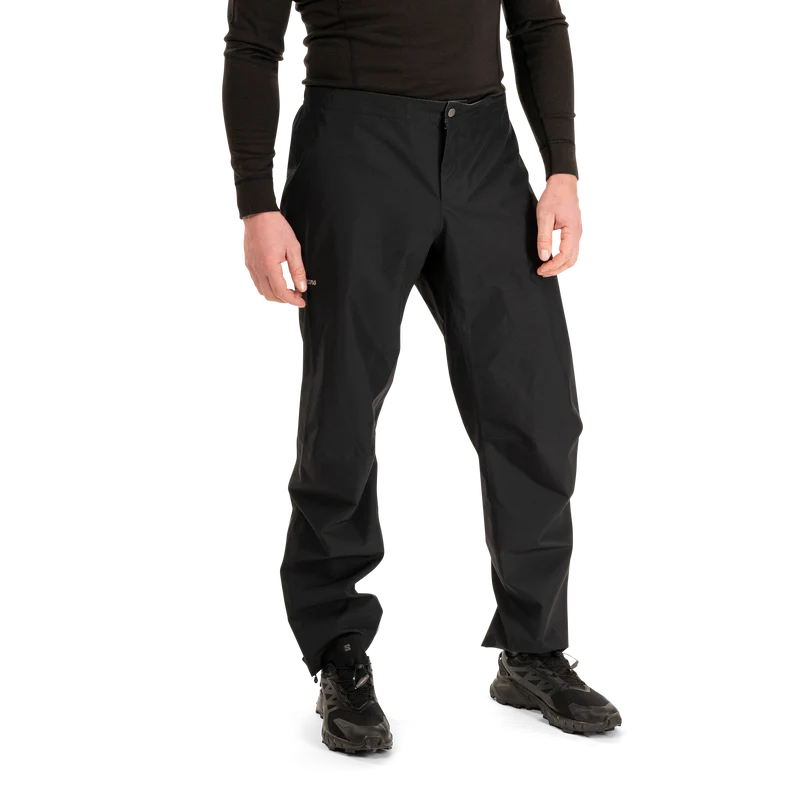 Essentials 2.5L Shell Pants Men