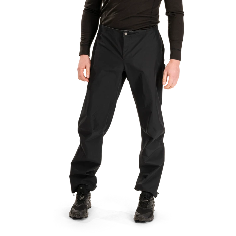 Essentials 2.5L Shell Pants Men