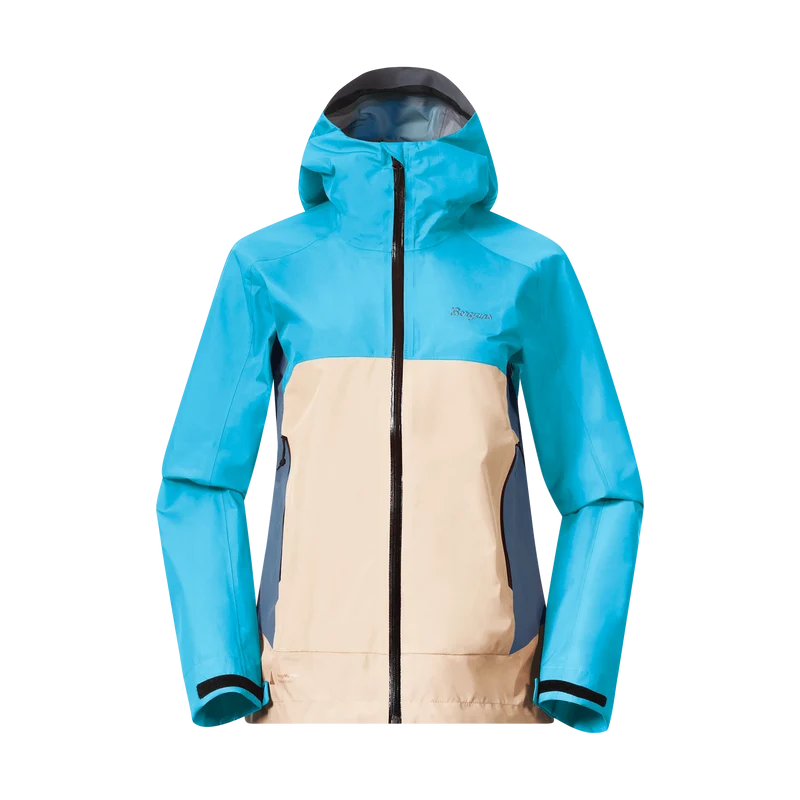 Women's Vaagaa 3L Shell Jacket | Hardshelljacke