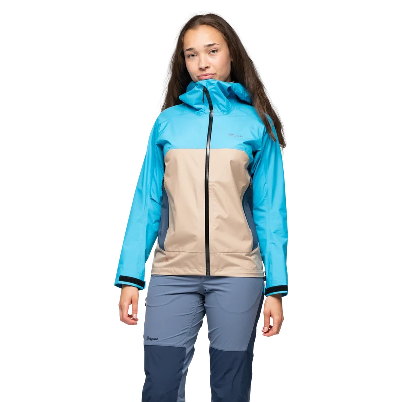 Women's Vaagaa 3L Shell Jacket | Hardshelljacke
