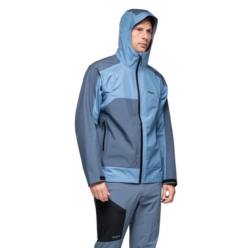 Men's Vaagaa 3L Shell Jacket | Hardshelljacke