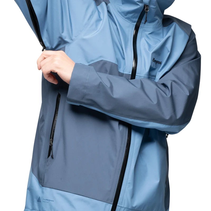 Men's Vaagaa 3L Shell Jacket | Hardshelljacke