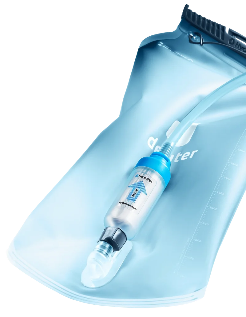 Streamer Filter | Wasserfilter