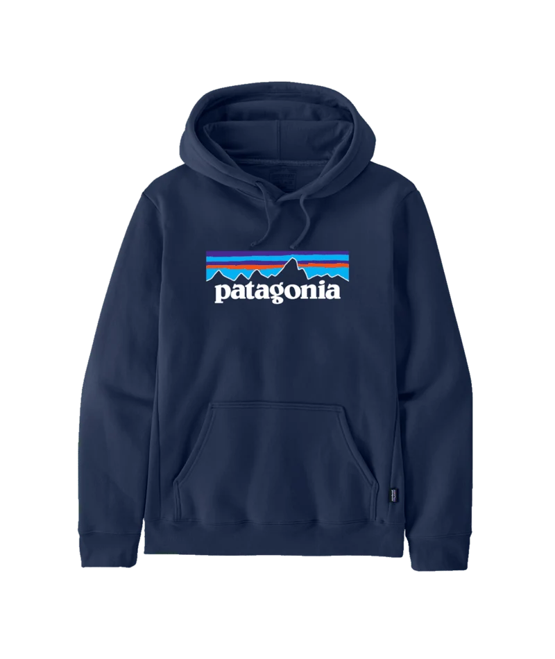 P-6 Logo Uprisal Hoody Unisex | Kapuzenpullover