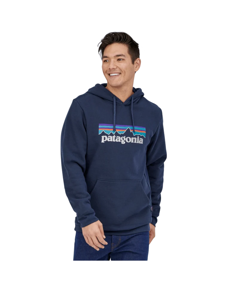 P-6 Logo Uprisal Hoody Unisex | Kapuzenpullover