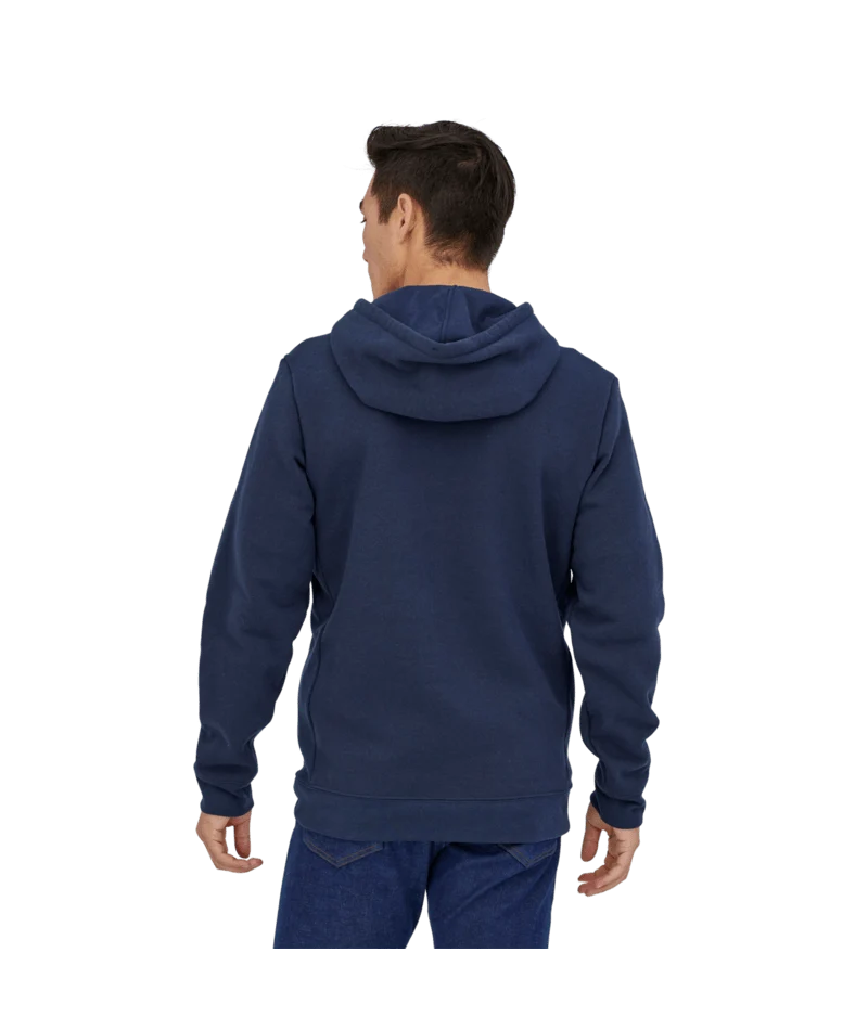 P-6 Logo Uprisal Hoody Unisex | Kapuzenpullover