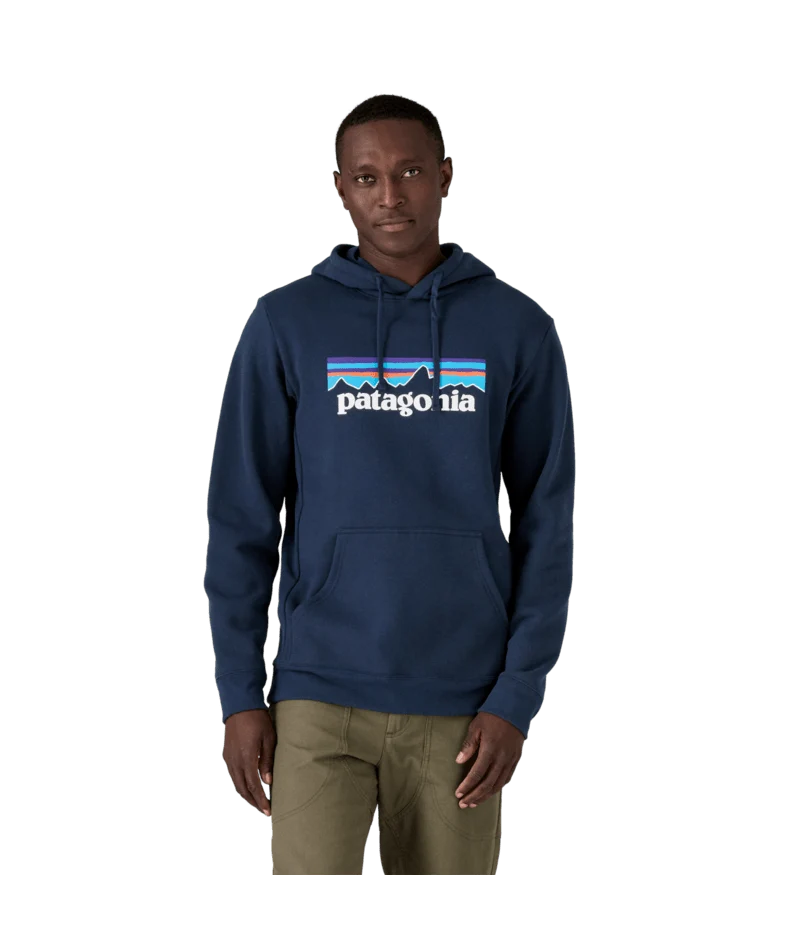 P-6 Logo Uprisal Hoody Unisex | Kapuzenpullover
