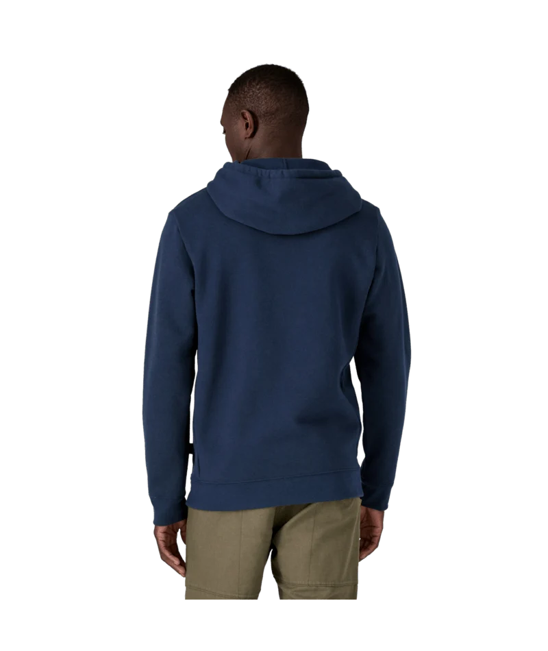 P-6 Logo Uprisal Hoody Unisex | Kapuzenpullover
