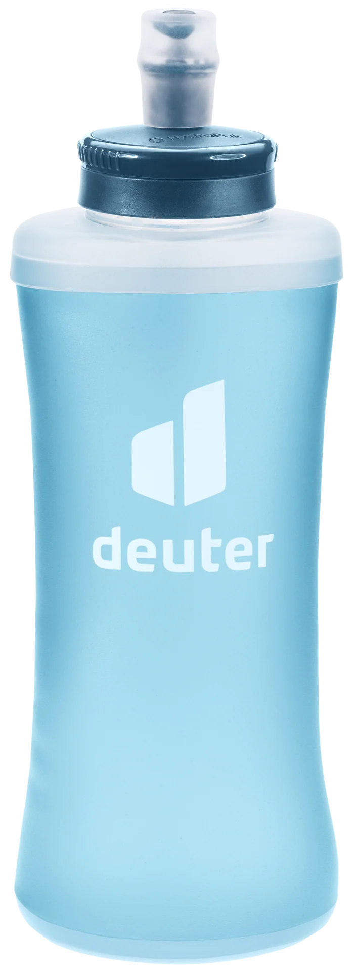 Streamer Flask II 500ml | Laufflasche