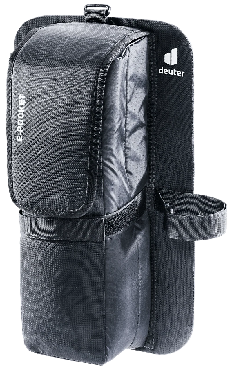 E-Pocket | Akku-Tasche