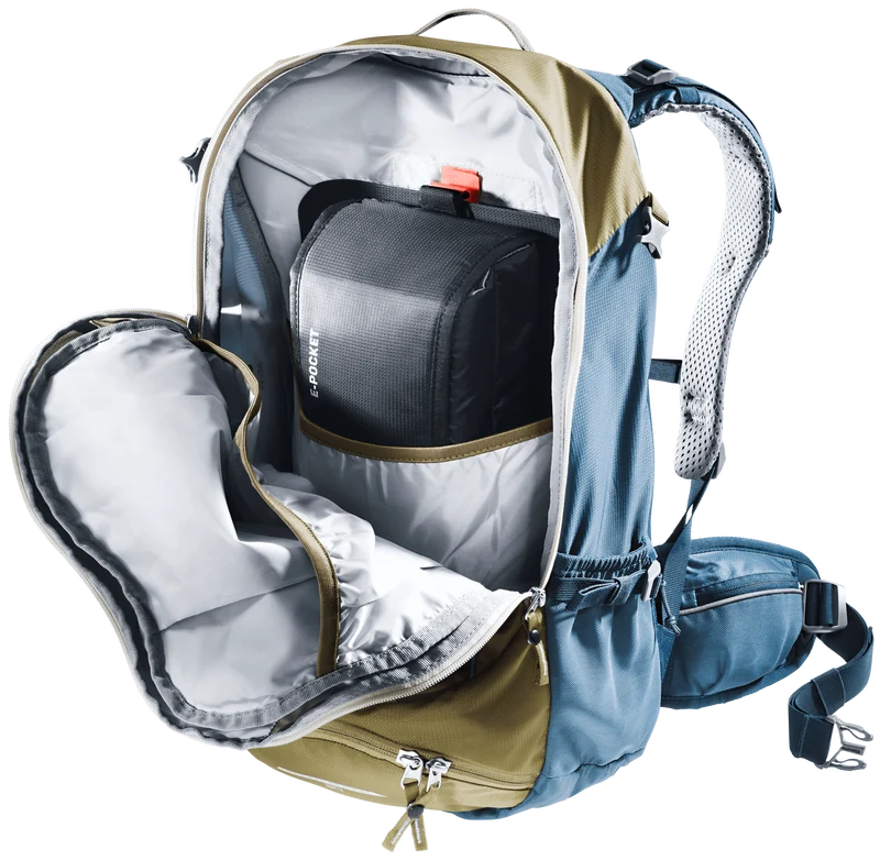 E-Pocket | Akku-Tasche