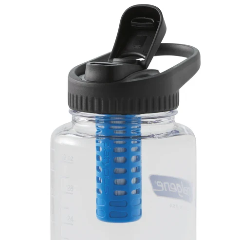 DayCap In Bottle Filter