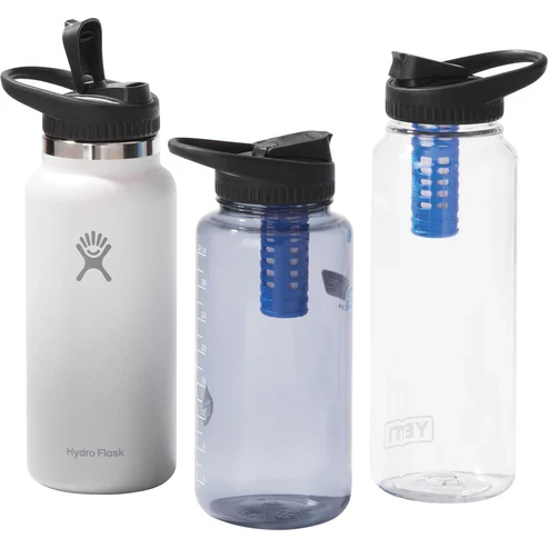 DayCap In Bottle Filter