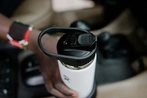 DayCap In Bottle Filter