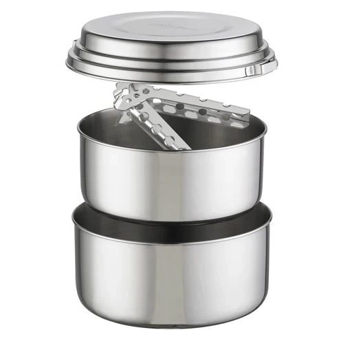 Alpine 2 Pot Set | Topfset