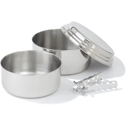 Alpine 2 Pot Set | Topfset