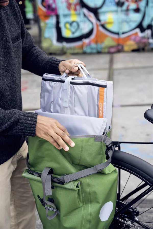Commuter Insert S | Taschen-Organizer