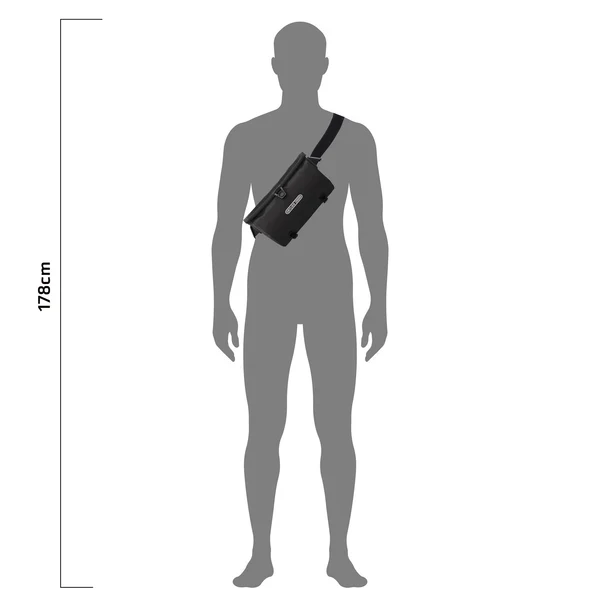 Velo-Sling 3L | Lenkertasche