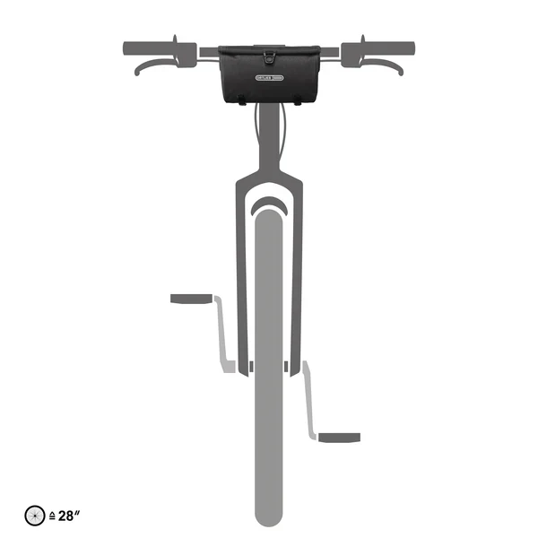 Velo-Sling 3L | Lenkertasche