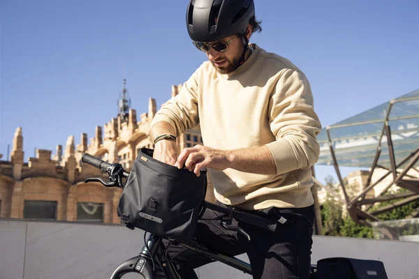 Velo-Sling 3L | Lenkertasche