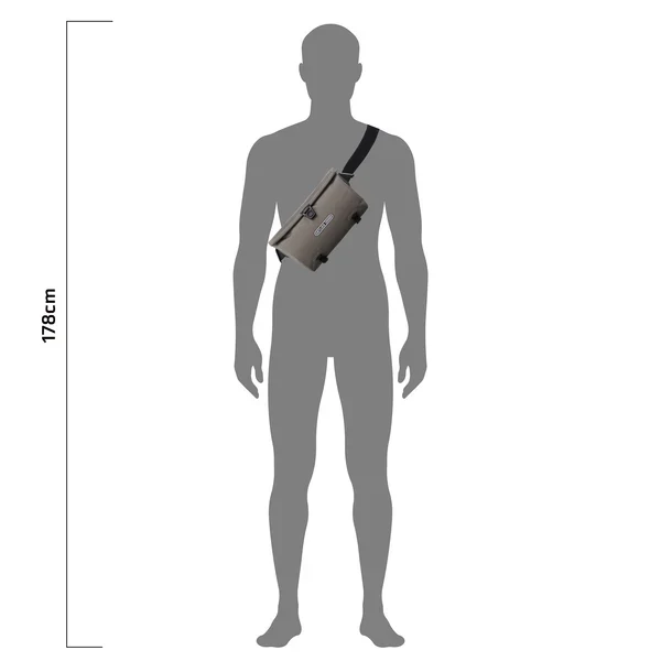 Velo-Sling 3L | Lenkertasche