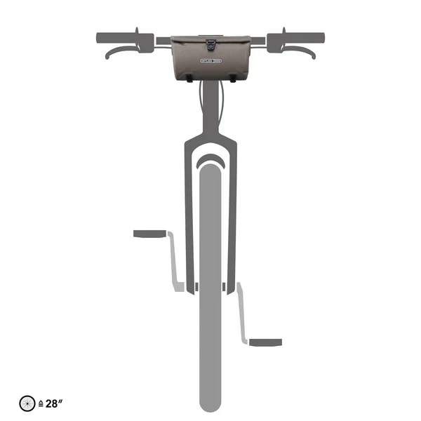 Velo-Sling 3L | Lenkertasche