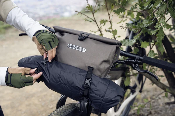 Velo-Sling 3L | Lenkertasche