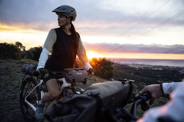 Velo-Sling 3L | Lenkertasche