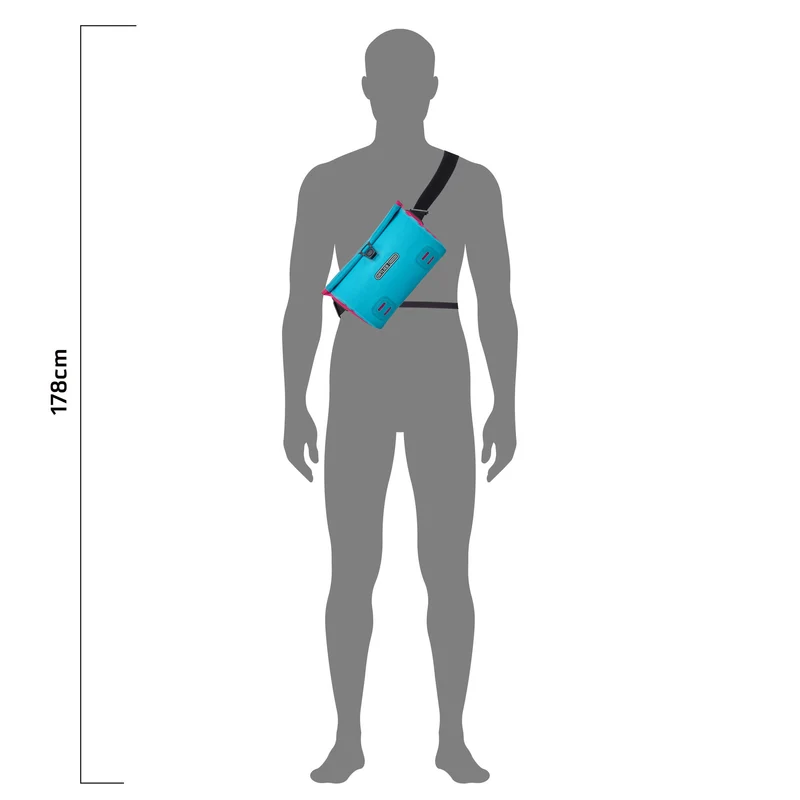 Velo-Sling 3L | Lenkertasche