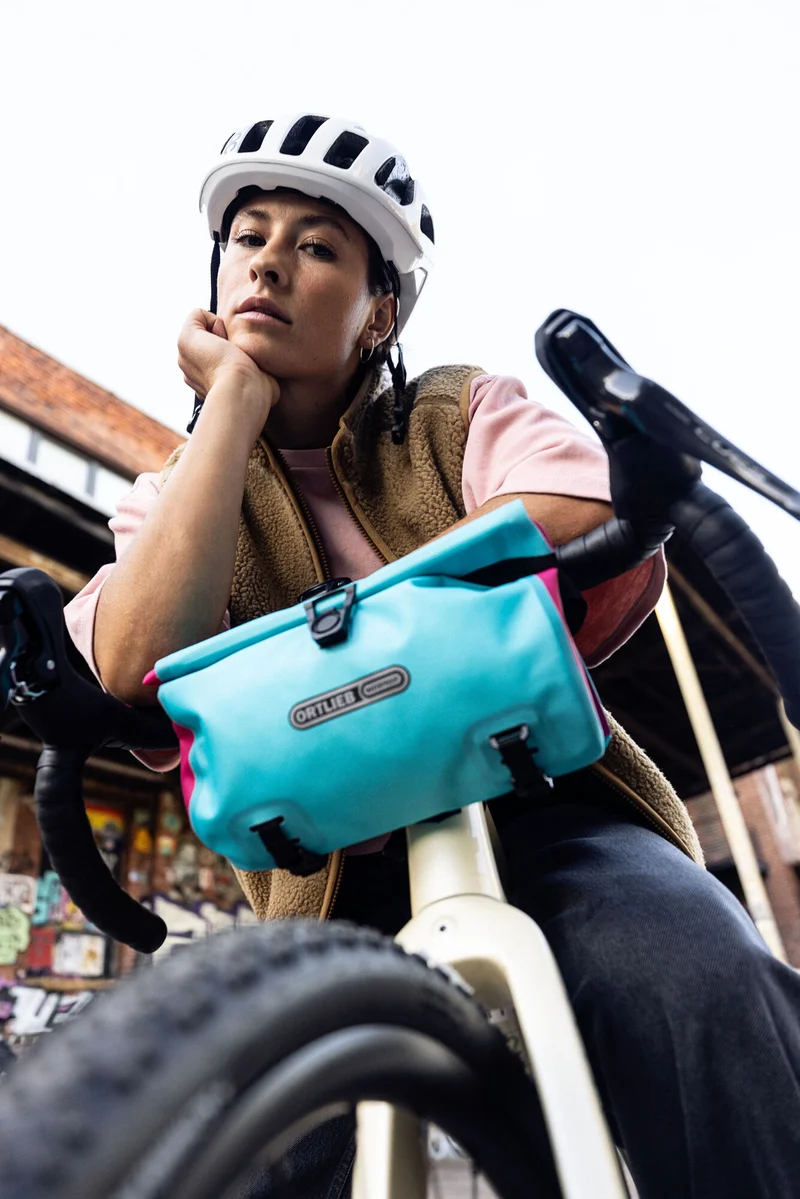Velo-Sling 3L | Lenkertasche