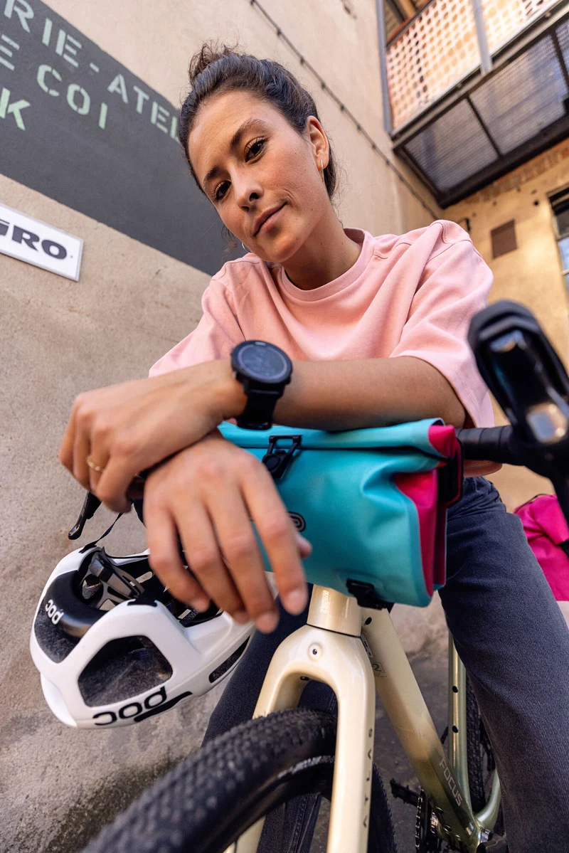 Velo-Sling 3L | Lenkertasche