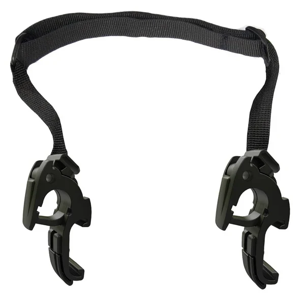 QL2.1-Haken für 20mm Rohrdurchmesser