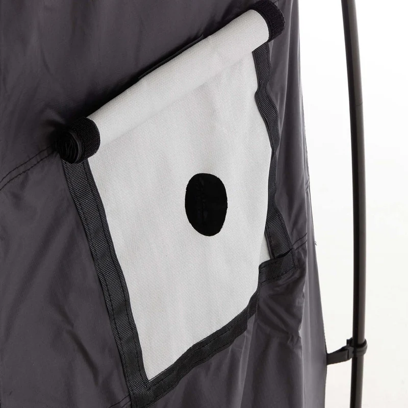 Vorzelt zu Vickywood Dachzelt CUMARU LIGHT 152 grau