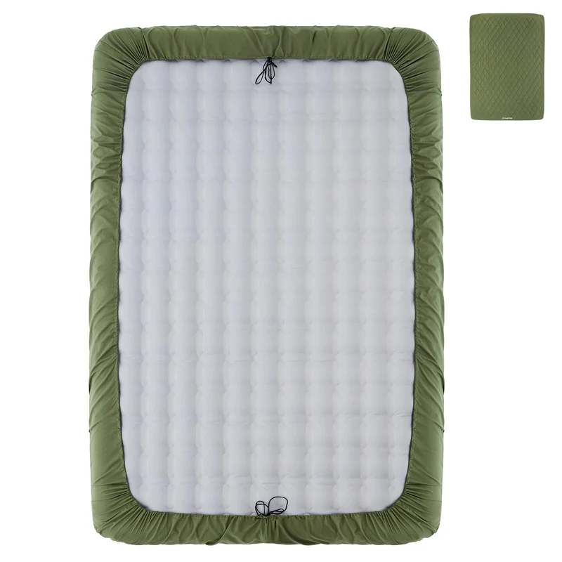 KingCamp MAT COVER 2.2 Camping Mattress Pad Cover