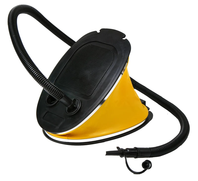 KingCamp Foot Pump