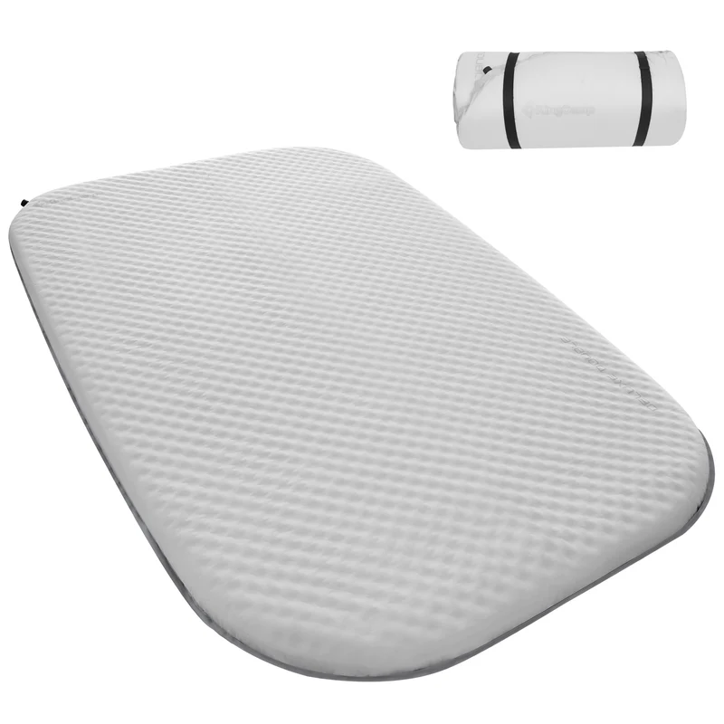 KingCamp Double Self-inflatable Pad