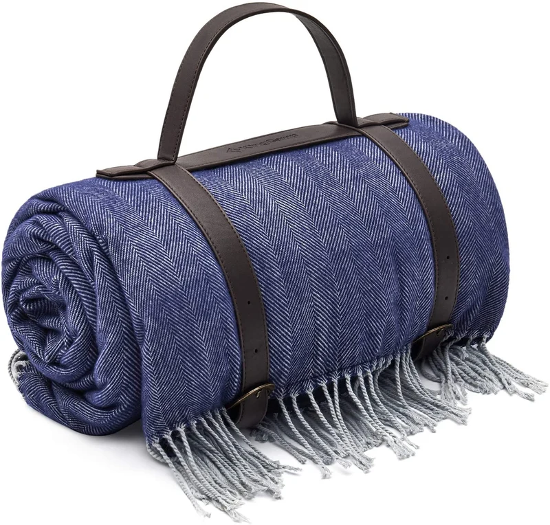KingCamp Multi-Purpose Waterproof Beach & Camping Blanket