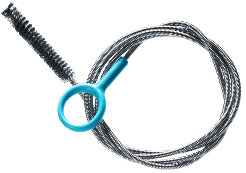 Streamer Tube Brush | Reinigungsbürste