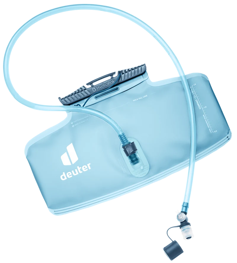 Streamer SQ 1.5 L | Trinkblase