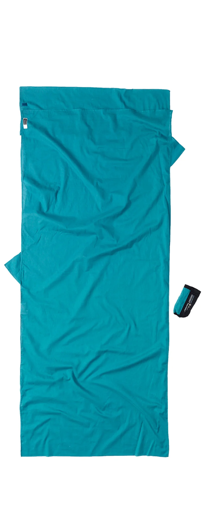 TravelSheet mit Insect Shield - Ägyptische Baumwolle