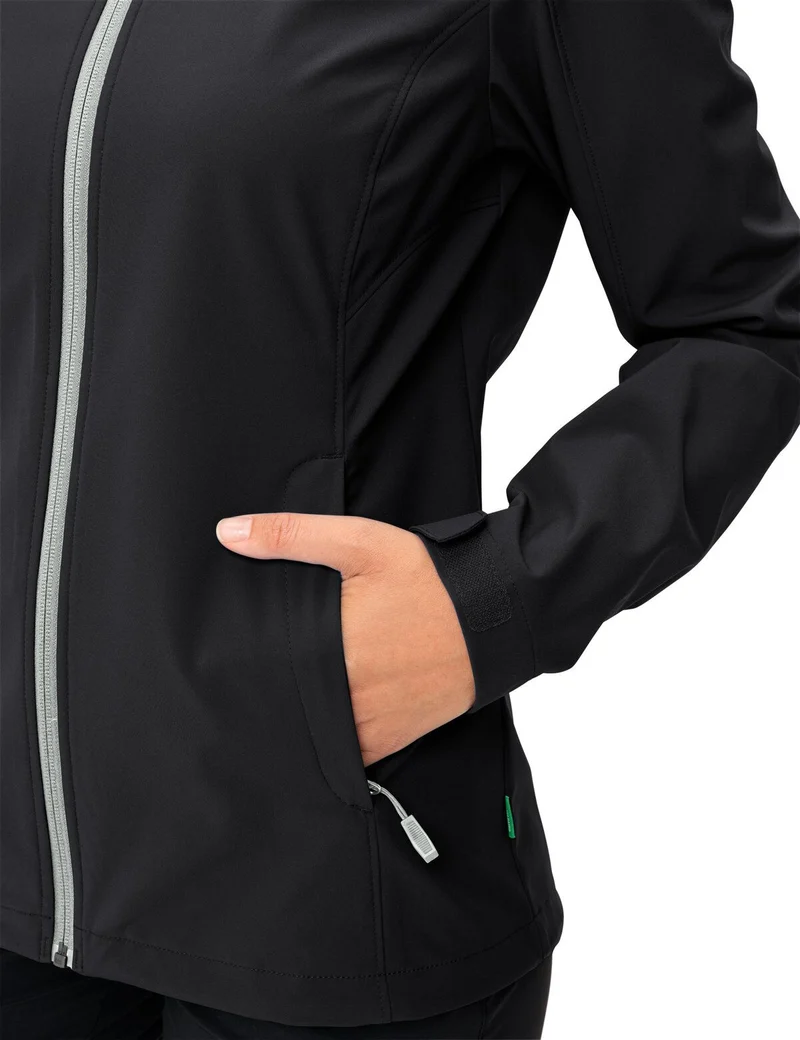Women's Hurricane Jacket IV