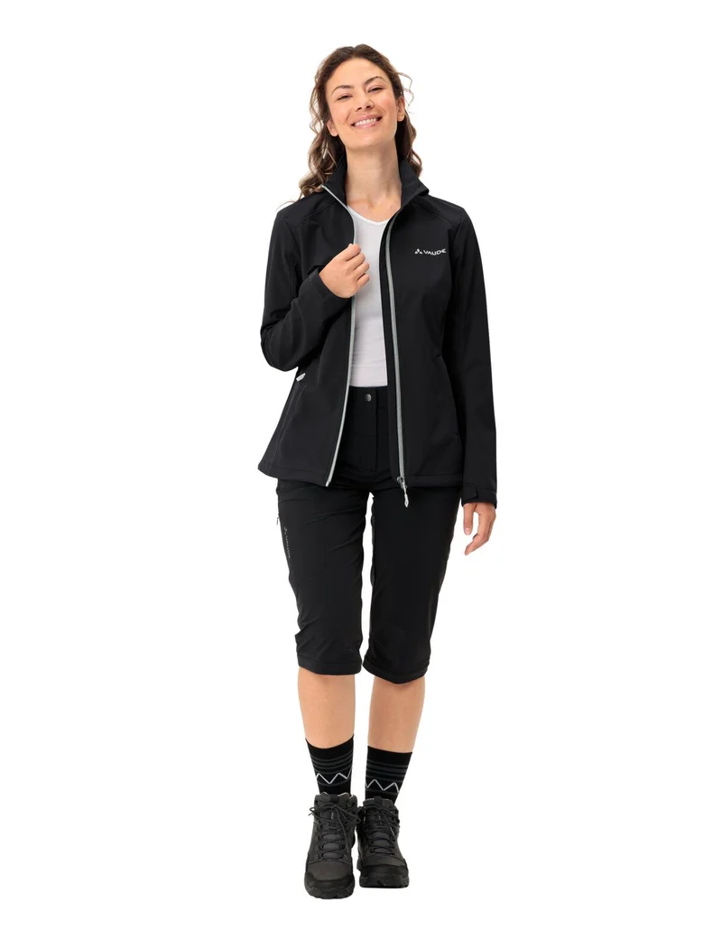 Women's Hurricane Jacket IV