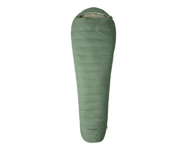 Ides +5° Mummy Sleeping Bag | Daunenschlafsack