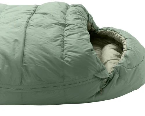 Ides +5° Mummy Sleeping Bag | Daunenschlafsack